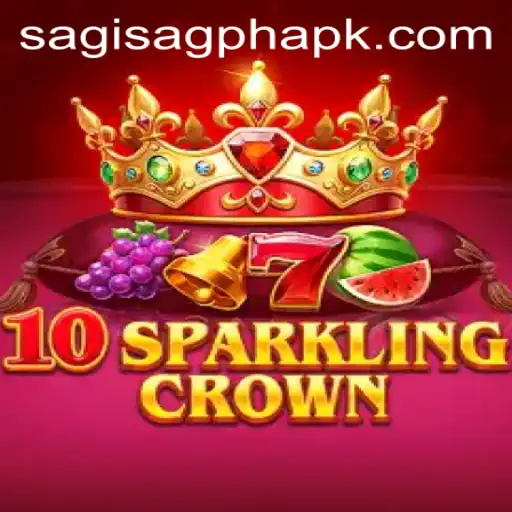 10SparklingCrown: An Exciting New Game in the Spotlight