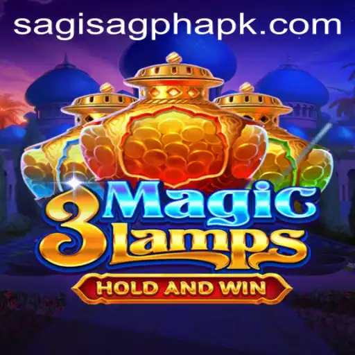 Discover the Enchantment of 3MagicLamps: A New Gaming Experience