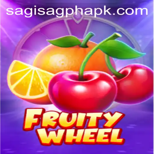 FruityWheel: Spin Your Way to Fun and Rewards
