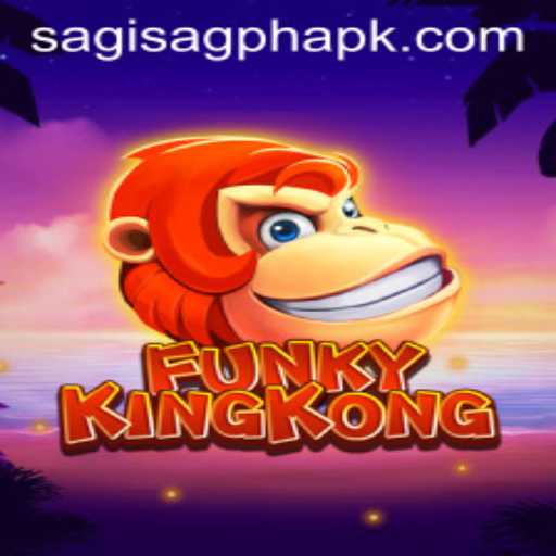 FunkyKingKong: Dive into the Jungle Adventure