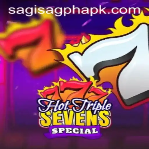 Discover the Excitement of HotTripleSevensSpecial: A Unique Online Gaming Experience
