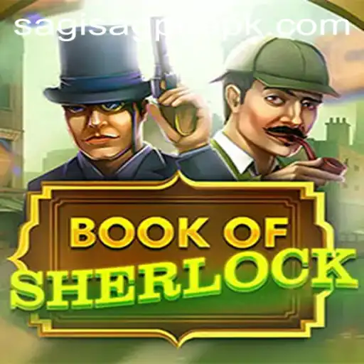 Unveiling the Mysteries of BookOfSherlock: A Thrilling Adventure