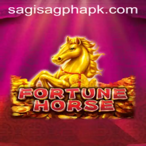 FortuneHorse: A Thrilling Ride into the World of Strategy Gaming