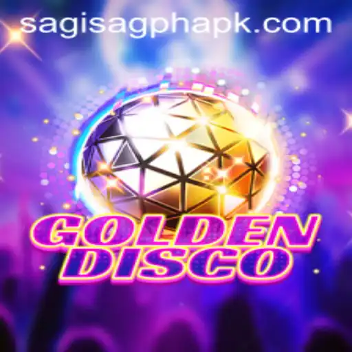 Experience the Rhythm and Excitement of GoldenDisco
