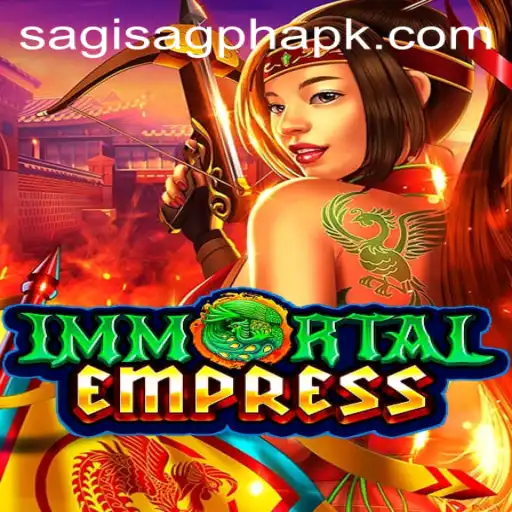 ImmortalEmpress: A Deep Dive into the Realm of Eternal Sovereignty