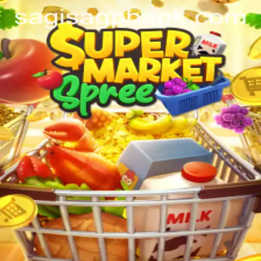 SupermarketSpree: Dive into the Thrill of Shopping with the Latest Gaming Sensation