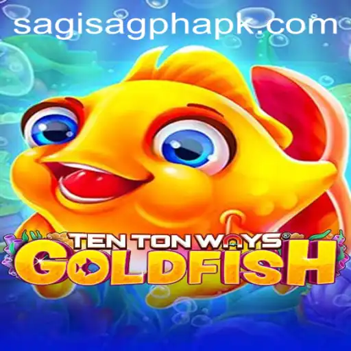 Discovering the World of TenTonWaysGoldfish: An Engaging New Game