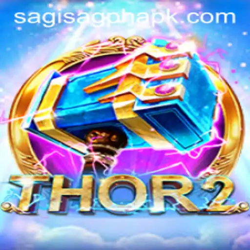 Thor2: Dive into the Epic World of Mythical Gaming