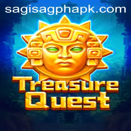 Explore the Exciting World of TreasureQuest