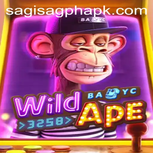 Exploring WildApe3258: A Thrilling Adventure Game