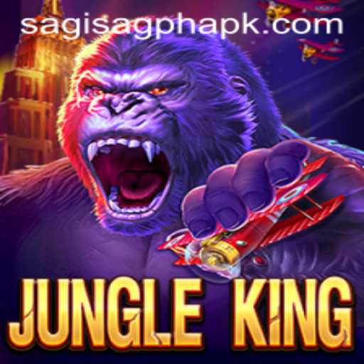 The Adventurous World of JungleKing