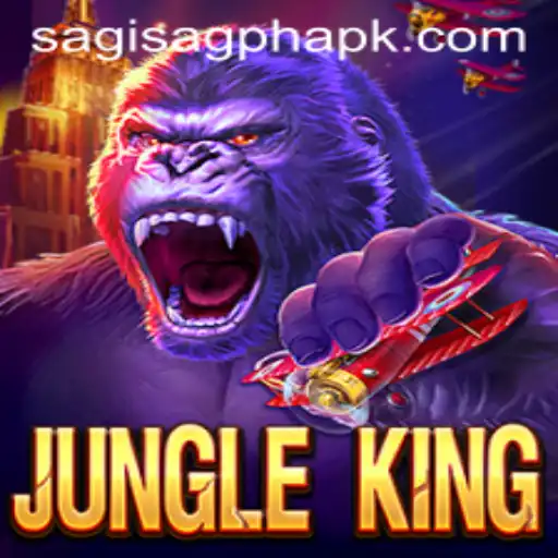 The Adventurous World of JungleKing