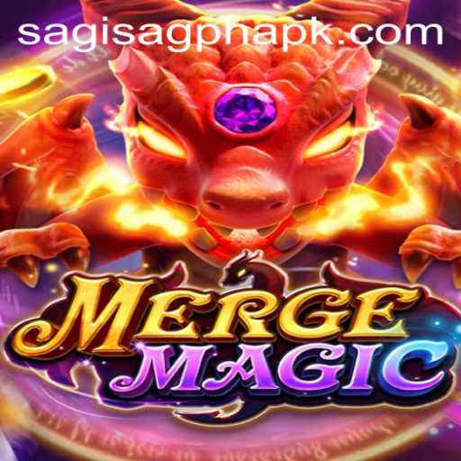 Exploring the Enchanting World of Merge Magic