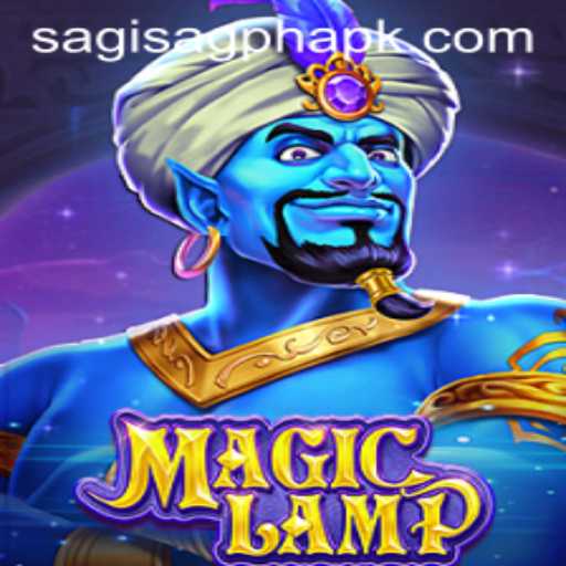 Embark on a Mystical Journey with MagicLamp