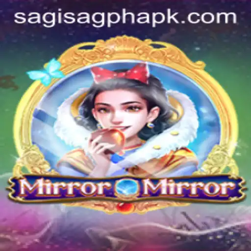 MirrorMirror: An Innovative New Game with a Twist