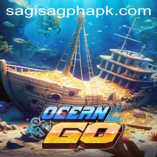 Explore the Underwater Adventure of OceanGO