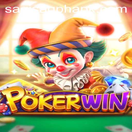 Mastering POKERWIN: A Deep Dive into the Game's Mechanics and Strategy