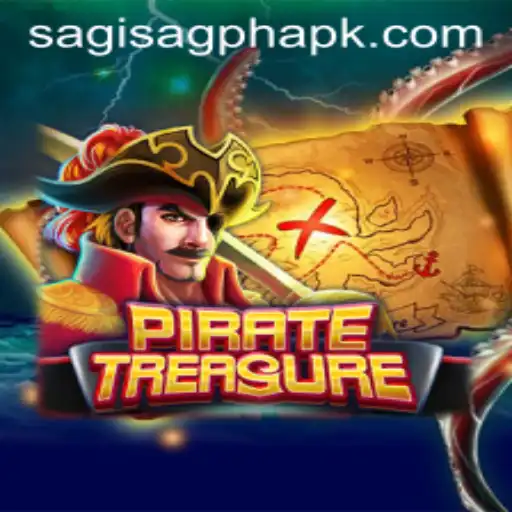 Explore the High Seas with PirateTreasure: A Captivating Adventure Game