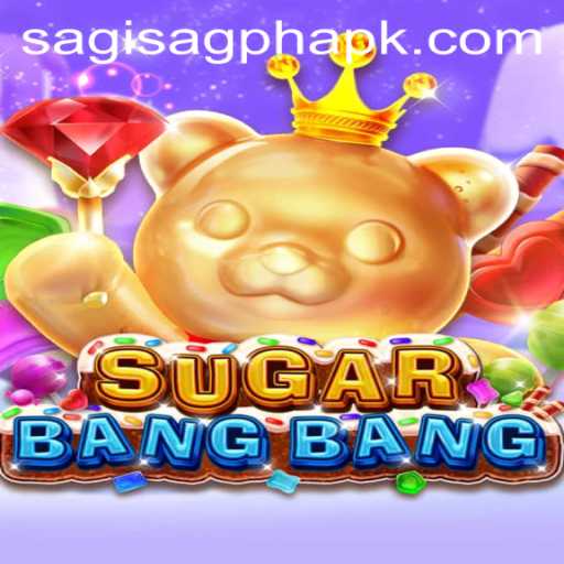 Exploring SUGARBANGBANG: A New Gaming Sensation