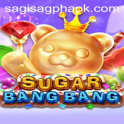 Exploring SUGARBANGBANG: A New Gaming Sensation