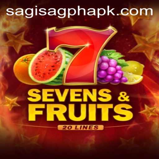 Explore SevensFruits20: The Exciting World of Fruit-Themed Game