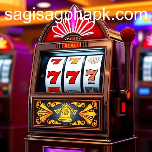 The Evolution and Intricacies of Slot Machines