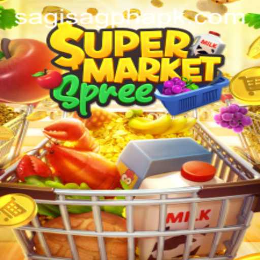 SupermarketSpree: Dive into the Thrill of Shopping with the Latest Gaming Sensation