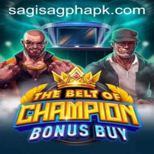 Exploring TheBeltOfChampionBonusBuy: A Unique Gaming Experience