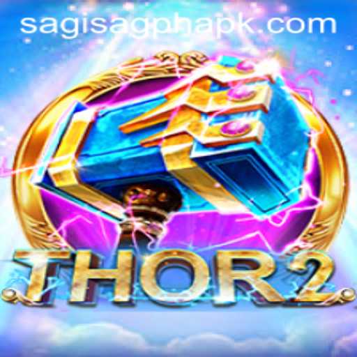 Thor2: Dive into the Epic World of Mythical Gaming