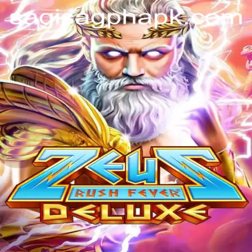 ZeusRushFeverDeluxe: A Thrilling Adventure into the World of Greek Mythology